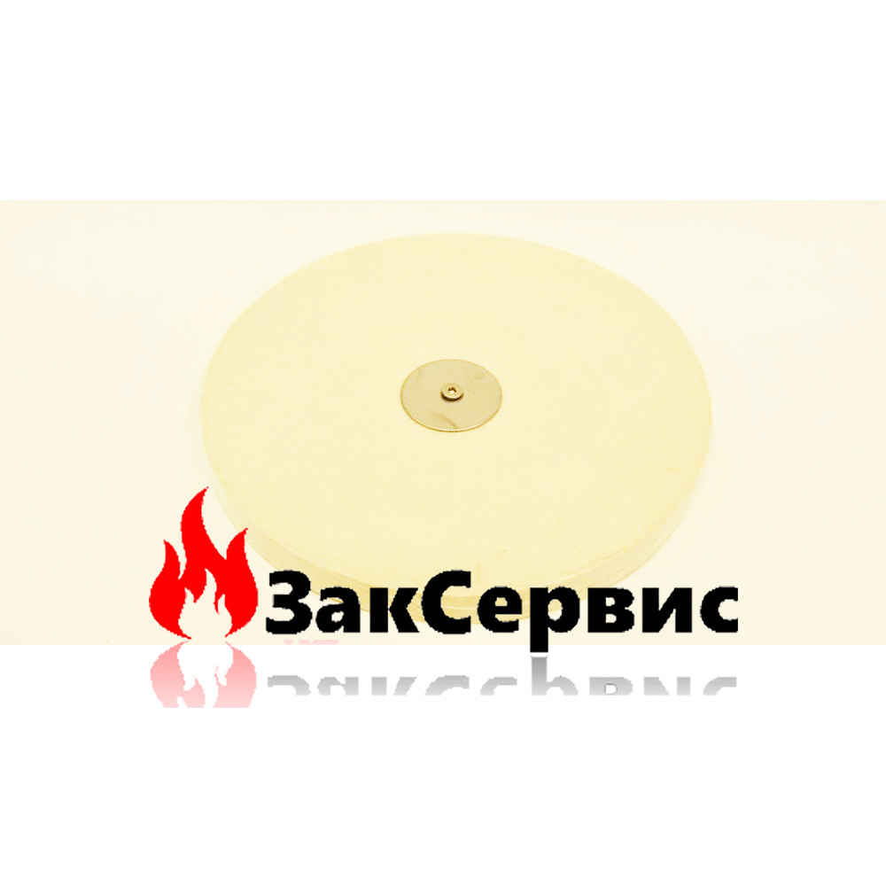Ізоляція камери згорання задня конденс. baxi luna ht, power ht, nuvola ht - 5410450, 71146500
