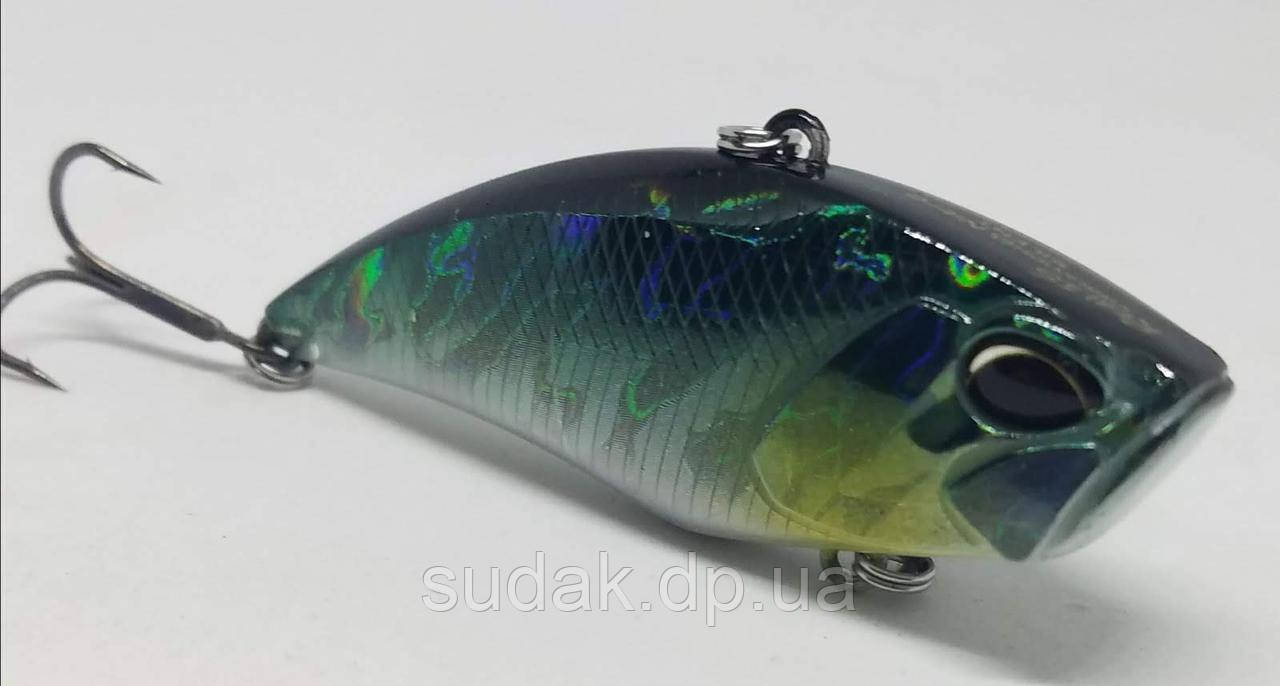 Воблер DUO Realis Vibration 65 Nitro 65mm 18.0g AJA3087 Shadow Halo