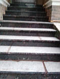 Ступені блокові з граніту, фото 6