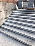 Ступені блокові з граніту, фото 2