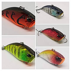 Воблер DUO Realis Vibration