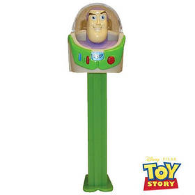 PEZ Toy Story Базз Лайтер