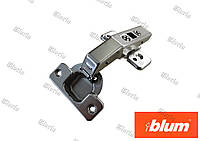 Петля Blum Clip-Top штольная 79T9550