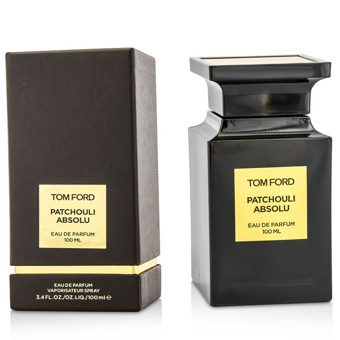 TOM FORD PATCHOULI ABSOLU 50ml 未開封品 Tom ford patchouli absolu - купити недорого, Prom.ua: ціни