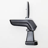 Підлокітник Armcik S4 з зсувною кришкою і регульованим нахилом для Citroen Nemo 2007+, фото 3