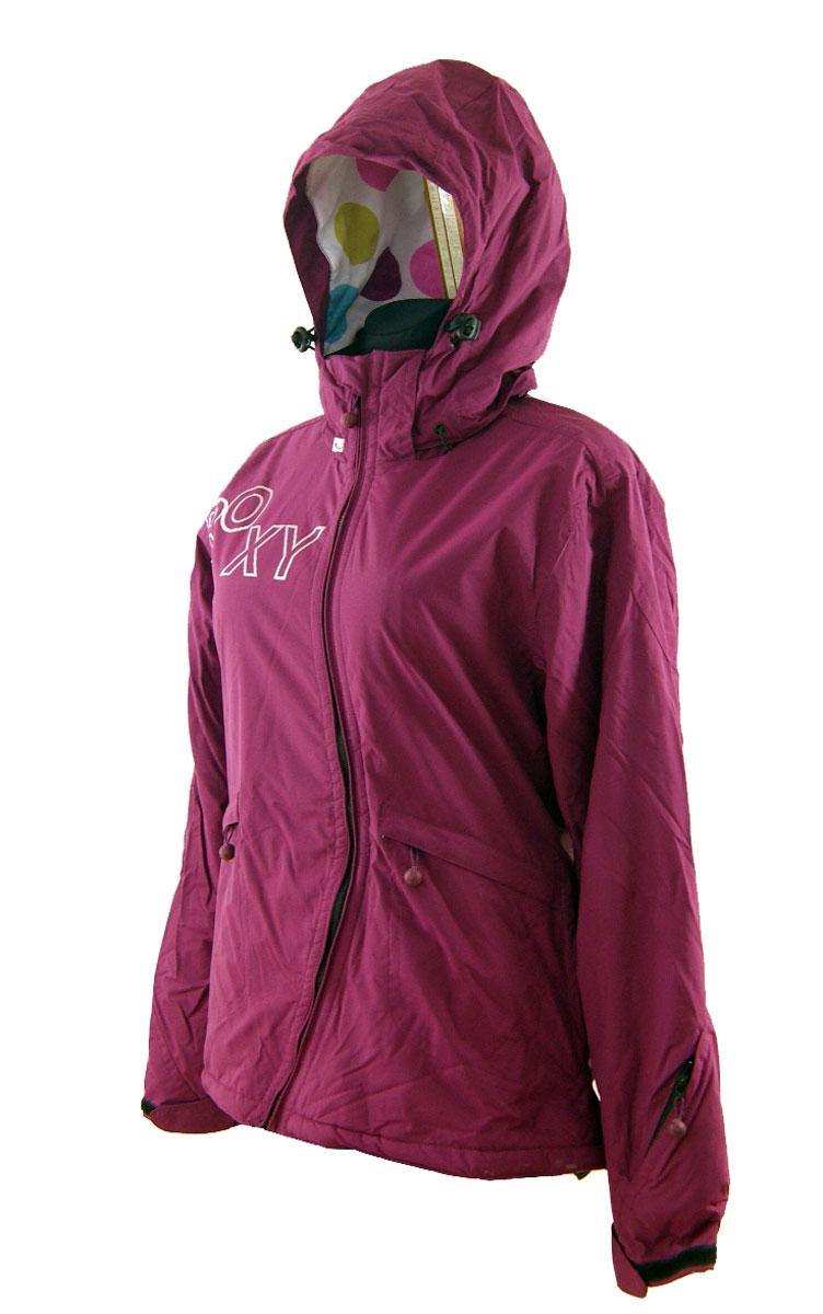 Куртка сноубордова, ліжна Roxy 5K (10348) L