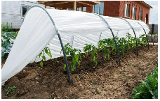 ПАРІК мінітюнчик "Shadow" 15 м (щільністю 30 г/м2), фото 4