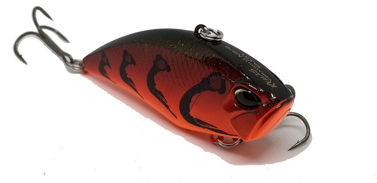 Воблер DUO Realis Vibration 55 Nitro 55mm 11.5g