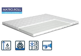 Коллекція матраців Matroroll