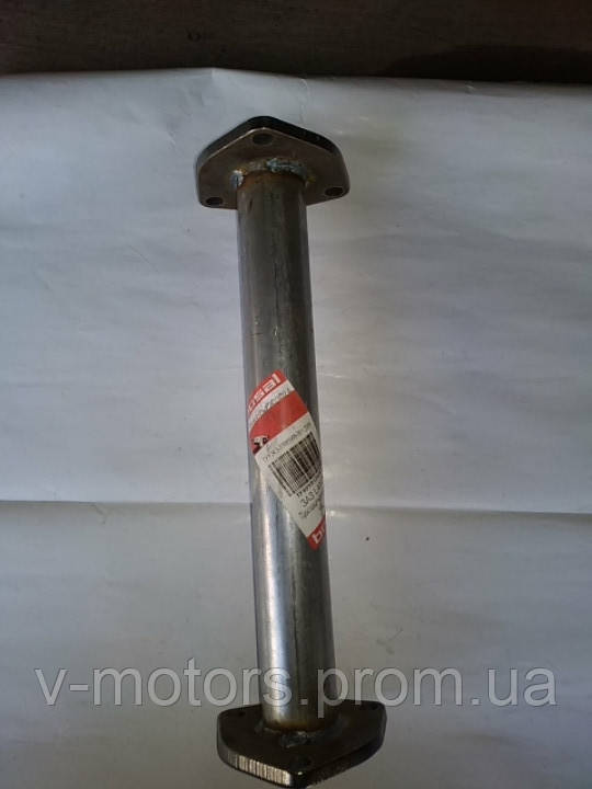 Вставка Вместо Катализатора Ланос (BOSAL) — Купить Недорого на Bigl.ua ...