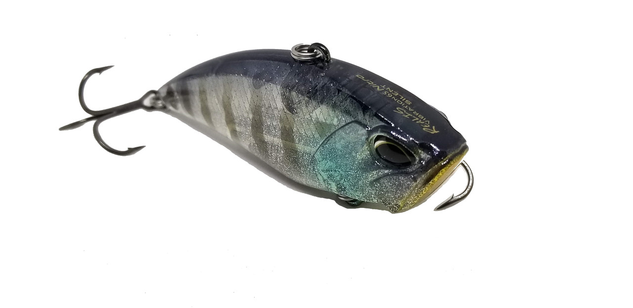 Воблер DUO Realis Vibration 65 Nitro 65mm 18.0g