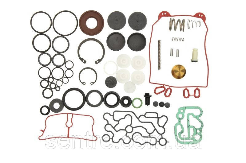 Ремкомплект вологовідділювача SCANIA E-APU 9325100020, 9325100040, 9325100090 Туреччина