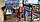 Holztisch 1200x800 mm aus Naturholz für Cafés und Hütten vom Hersteller. Holztisch 04, фото 11