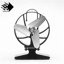 Вентилятор SIROCCO термоелектричний PLUS Hansa, фото 2