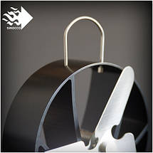 Вентилятор SIROCCO термоелектричний PLUS Hansa, фото 5