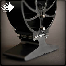 Вентилятор SIROCCO термоелектричний PLUS Hansa, фото 4