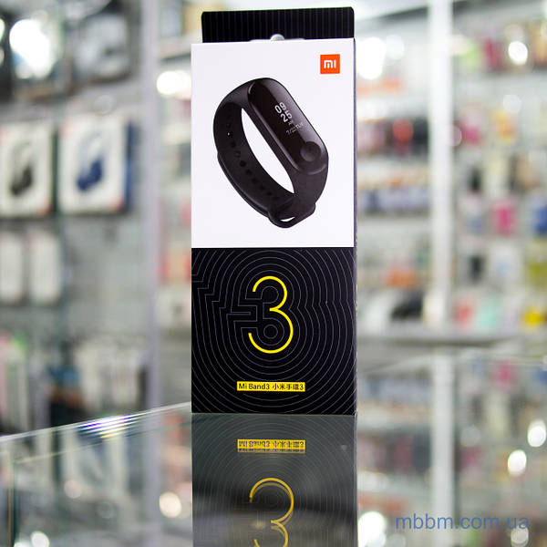 Smart band 3 mi sale