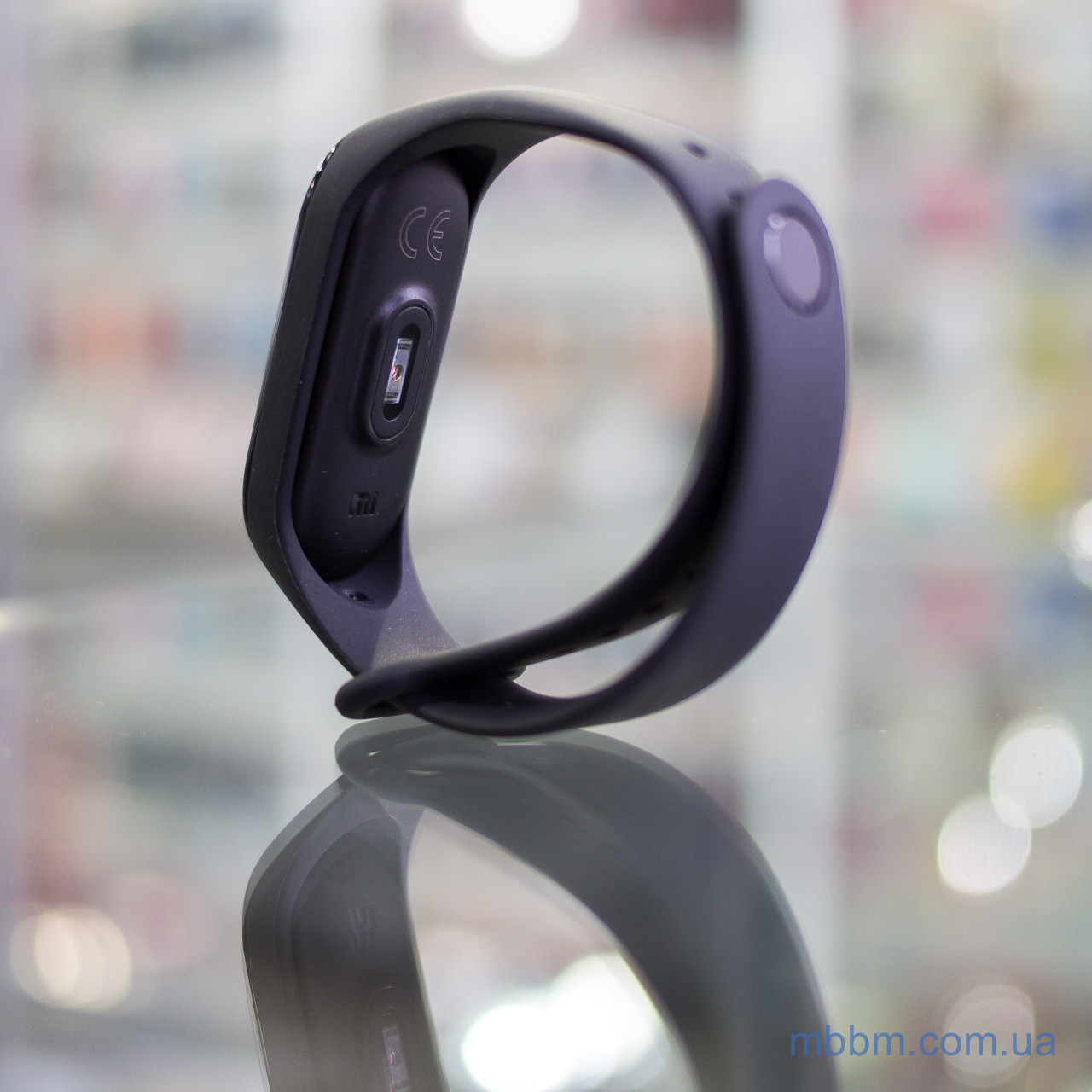 Фитнес-браслет Xiaomi Mi Band 3 Оригинал! (MGW4041GL) EAN/UPC: 6934177705489 - фото 9 - id-p744063631