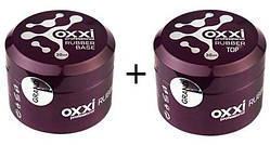 Каучукова база grand і каучуковий топ grand Oxxi (США), 30 мл