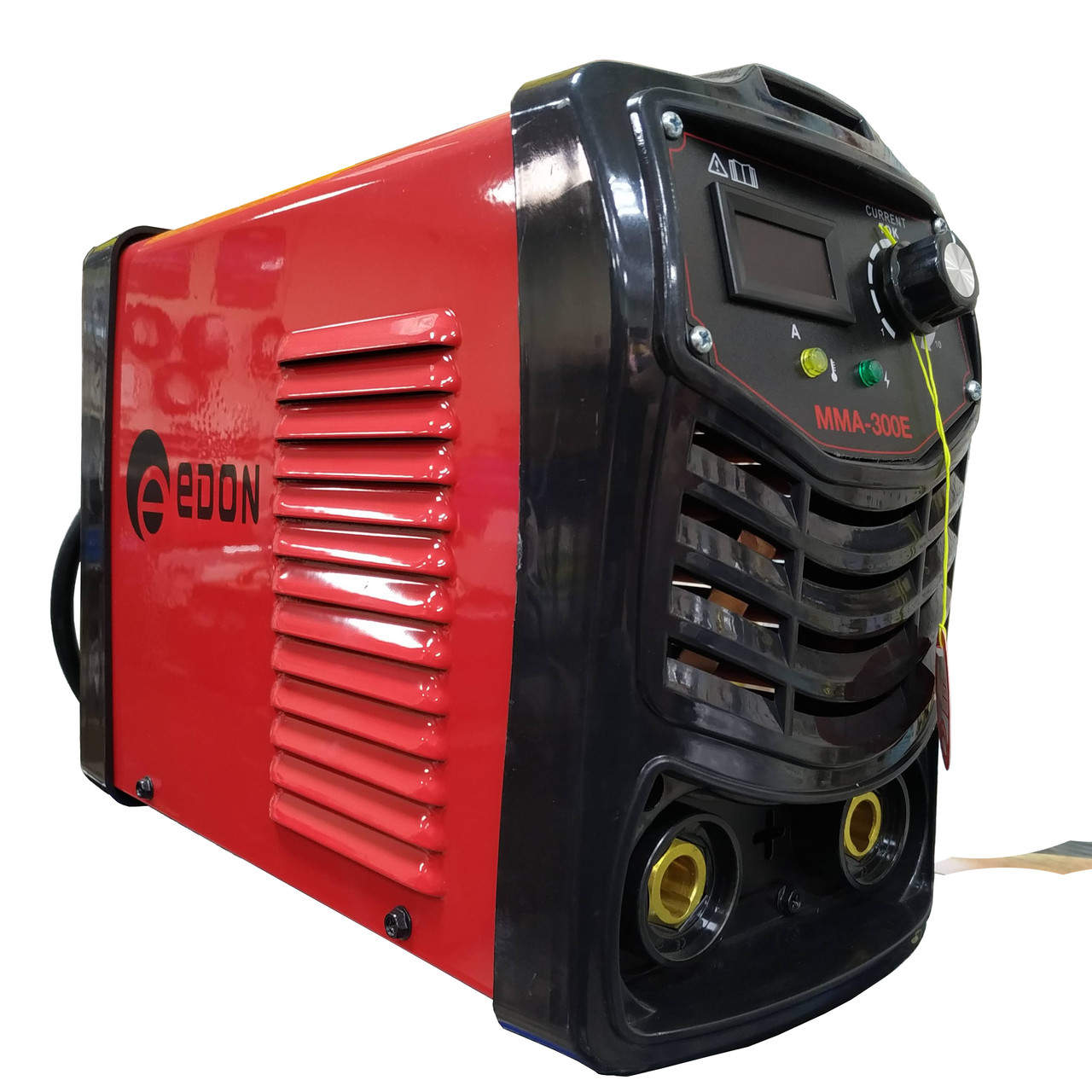 Інверторний зварювальний апарат EDON MMA-300E