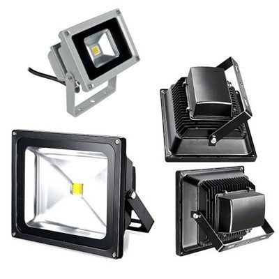 Заливає прожектор (LED Floodlight) 50W