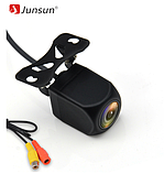 Нічного бачення задня камера для Junsun автомагнітол, фото 2