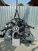 Двигун Мерседес Спринтер 906 (646 2.2cdi)