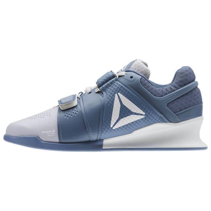 Женские штангетки Reebok Legacy Lifter CN4735 ( us 6 / eur 36 / 23 cm ) - фото 2 - id-p1111645784