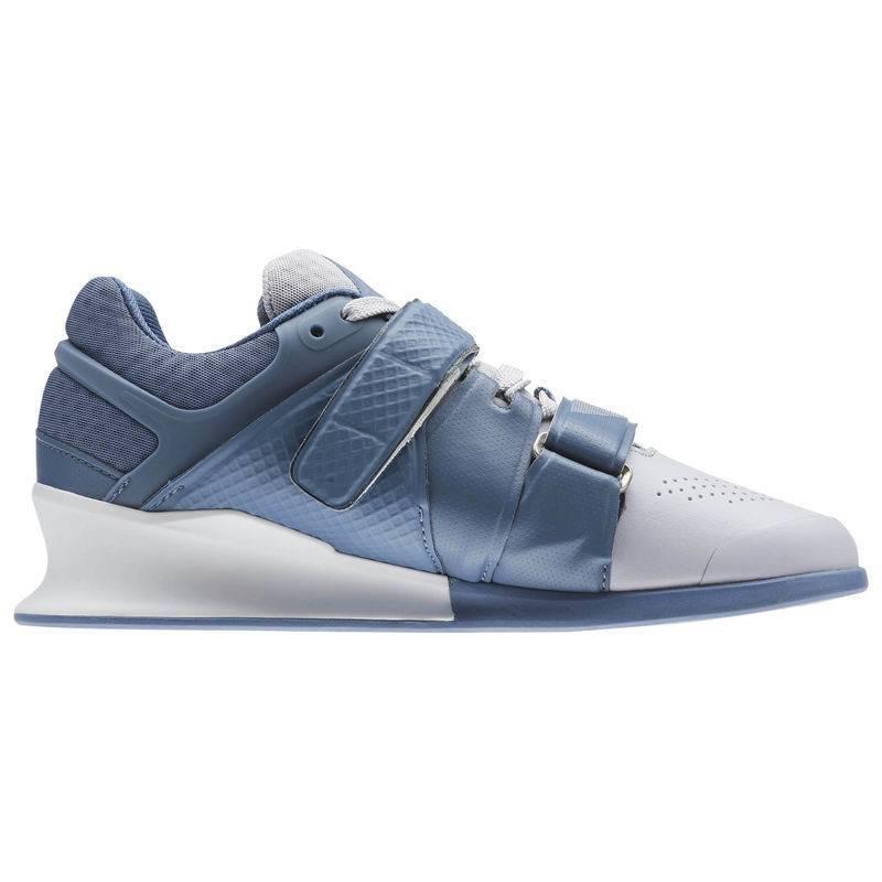 Женские штангетки Reebok Legacy Lifter CN4735 ( us 6 / eur 36 / 23 cm ) - фото 3 - id-p1111645784