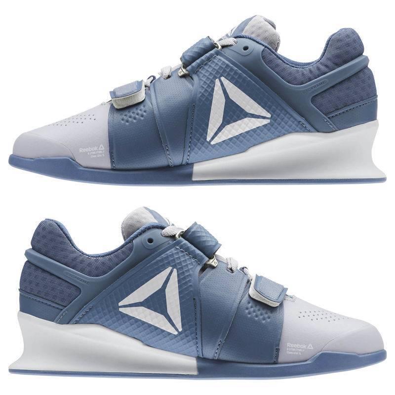 Женские штангетки Reebok Legacy Lifter CN4735 ( us 6 / eur 36 / 23 cm ) - фото 5 - id-p1111645784