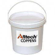 Корм для коропів Коі Alltech Coppens Orange, 5 кг (для росту і забарвлення)