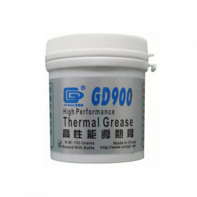 Термопаста GD900 150 г., фото 1