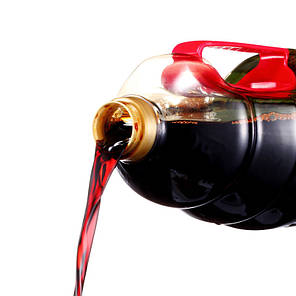 Соєвий соус світлий 1,9 л. tm "Haday" Premium Soy Sauce, фото 3