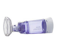 Спейсер Philips Respironics Optichamber Diamond с малой детской маской (1 - 18 месяцев)