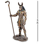 Статуетка Анубіс — провідник у загробний світ Veronese WS-181