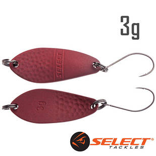 Блешня Select Dancer 3 g 31 mm Колір 05
