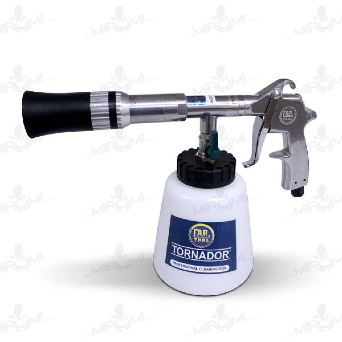 TORNADOR TURBO 2000