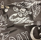 Сімейний комплект постільної белья_сатин_ бавовна 100% (15761), фото 7