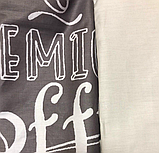 Сімейний комплект постільної белья_сатин_ бавовна 100% (15761), фото 8