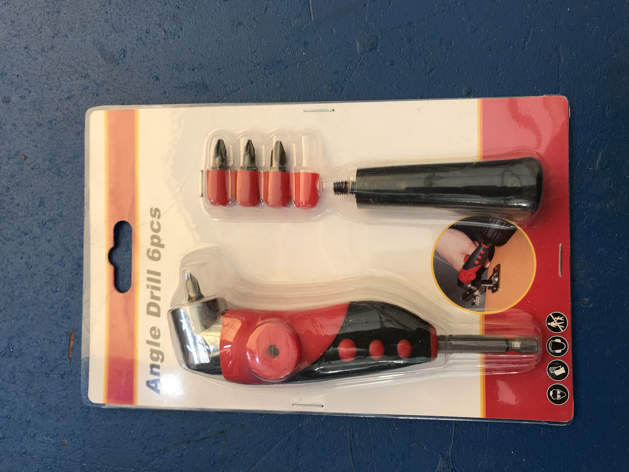 Угловой адаптер(редуктор) для дрели (ID#1111687853), цена: 335 ...