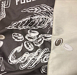 Сімейний комплект постільної белья_сатин_ бавовна 100% (15761), фото 10