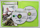 Final Fantasy XIII (Xbox360 PAL) БУ, фото 4