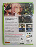 Final Fantasy XIII (Xbox360 PAL) БУ, фото 8