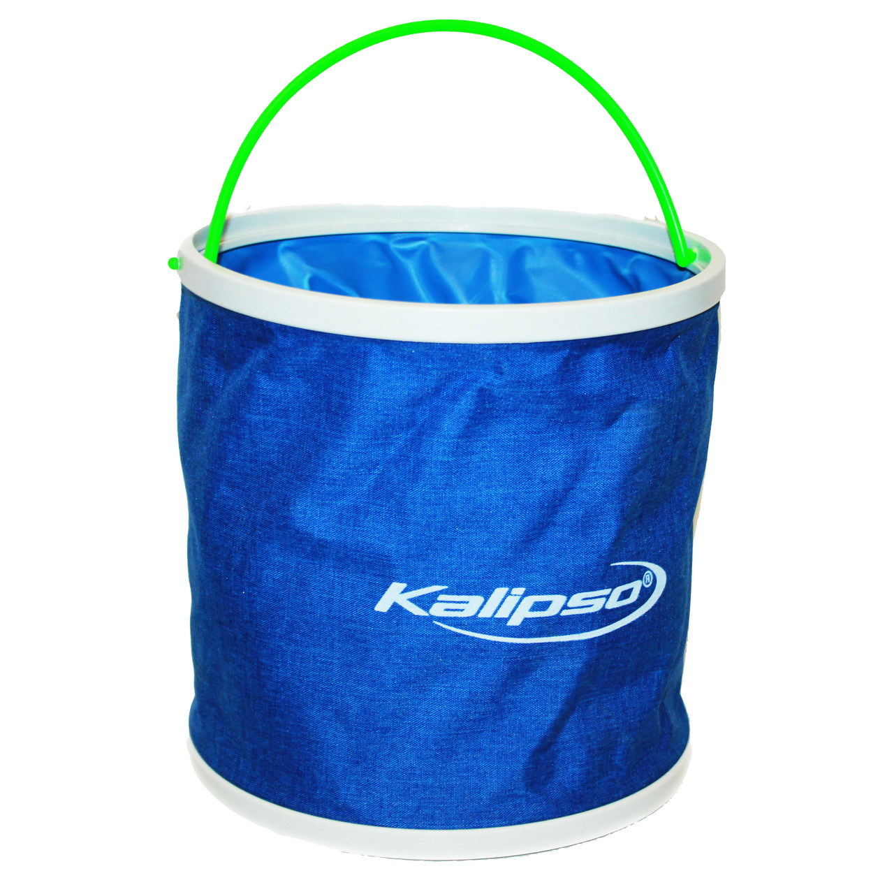 Складне відро для підгодовування Kalipso 7л