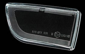 Скло противотуманки праве Nissan Primera P11 W11 (96-99) (FPS)