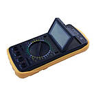 Цифровий мультиметр тестер DT-9207