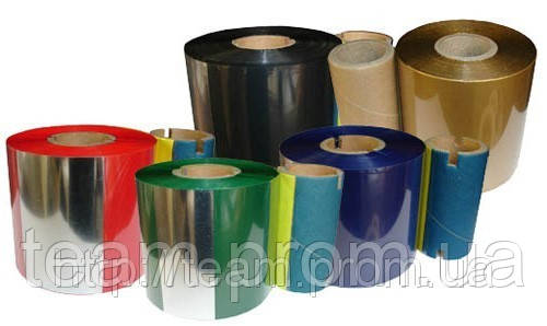 Ріббон Rft 90 Resin/textil стандарт (300м х 35мм)