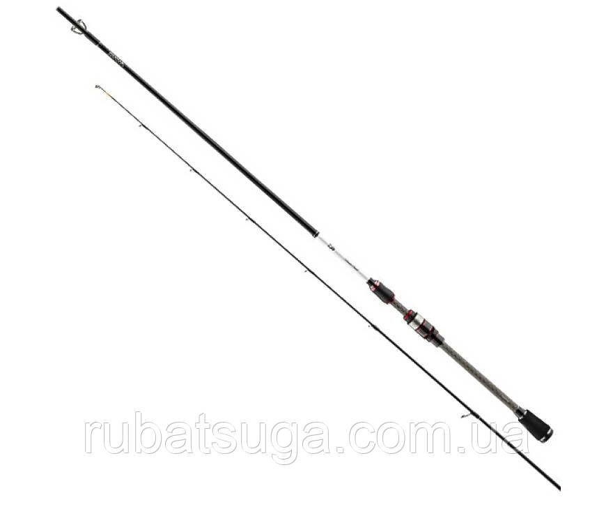 Спінінг Daiwa Silver Creek 2020 UL Spin 2.20 m 3-14gr