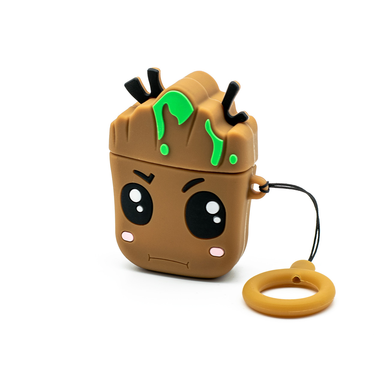 Чохли для Airpods Грут