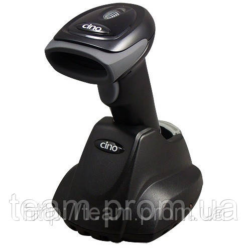 Сканер штрих коду CINO F680BT